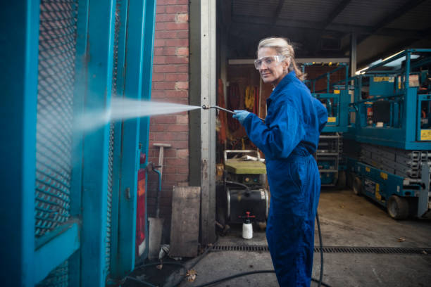 Best Restaurant Pressure Washing  in Navarre, FL