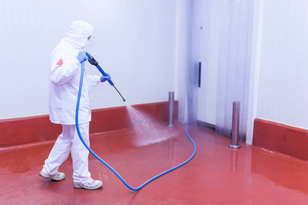 Navarre, FL Pressure Washing Services Company