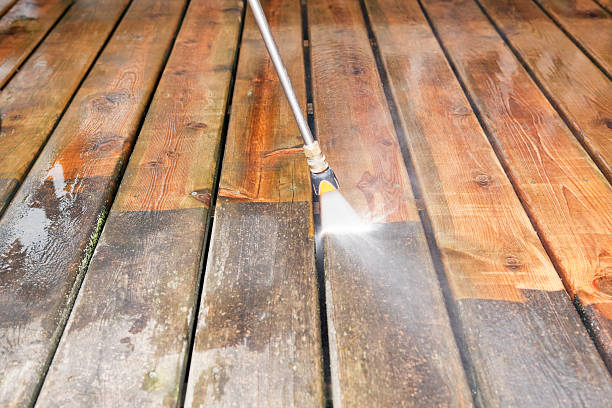 Concrete Sealing in Navarre, FL